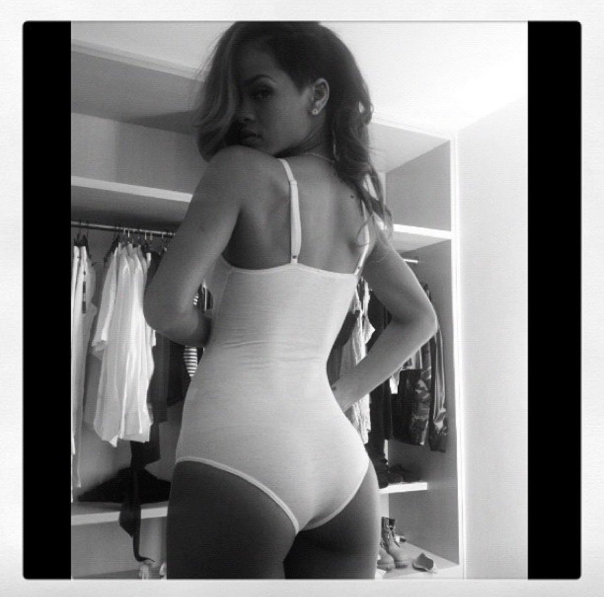 Rihanna Rolling Stone 2013 shoot