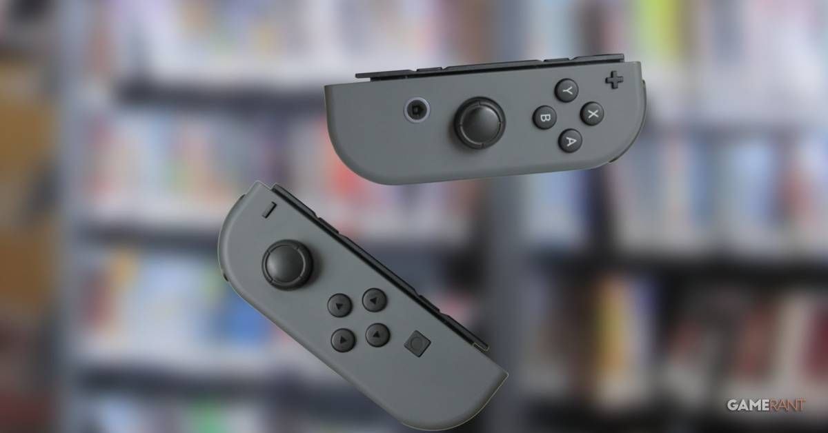 GameStop Joy-Con trade-in deadline