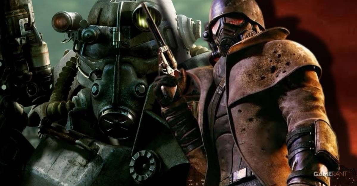 Fallout 3 New Vegas remasters Bethesda strategy