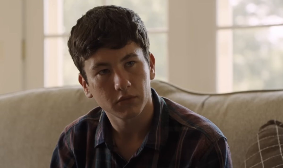 Barry Keoghan 34th birthday (photo 3 of 4)