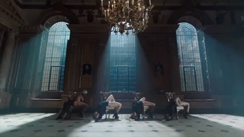 Little Mix Woman Like Me