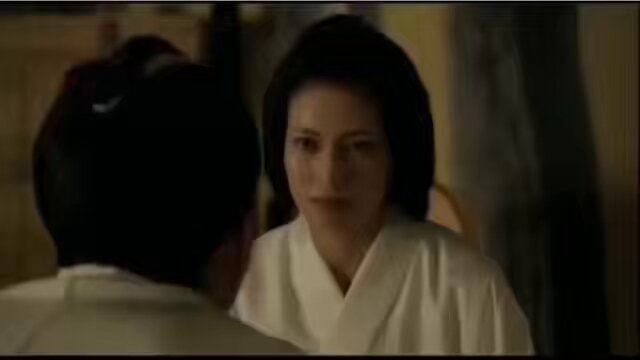 Ōoku movie still