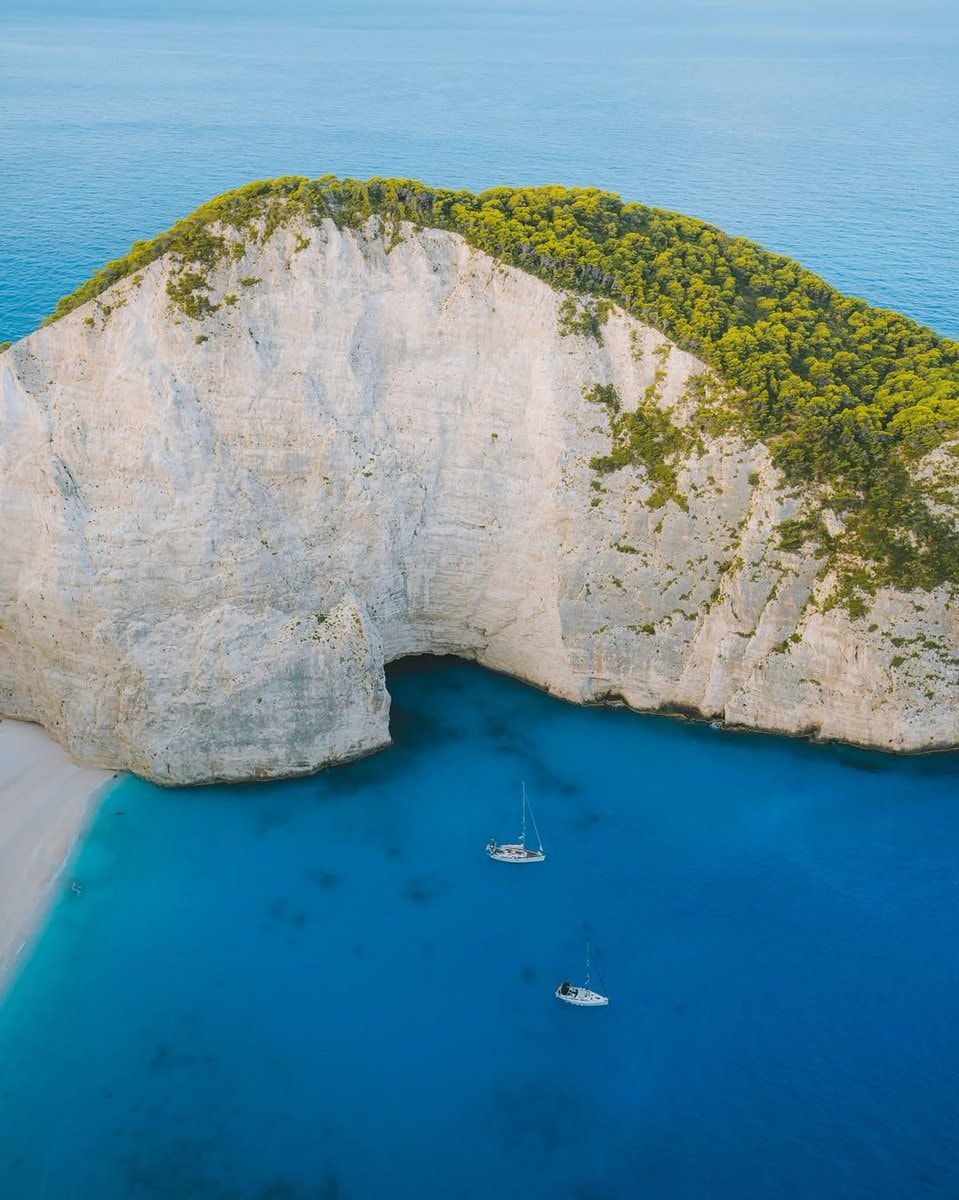 Zakynthos Island, Greece (photo 2 of 2)