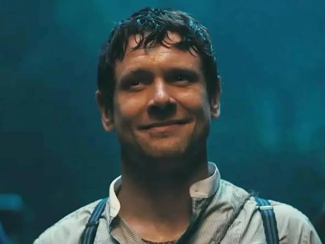 Cillian Murphy in A Quiet Place Part III (photo 2 of 2)