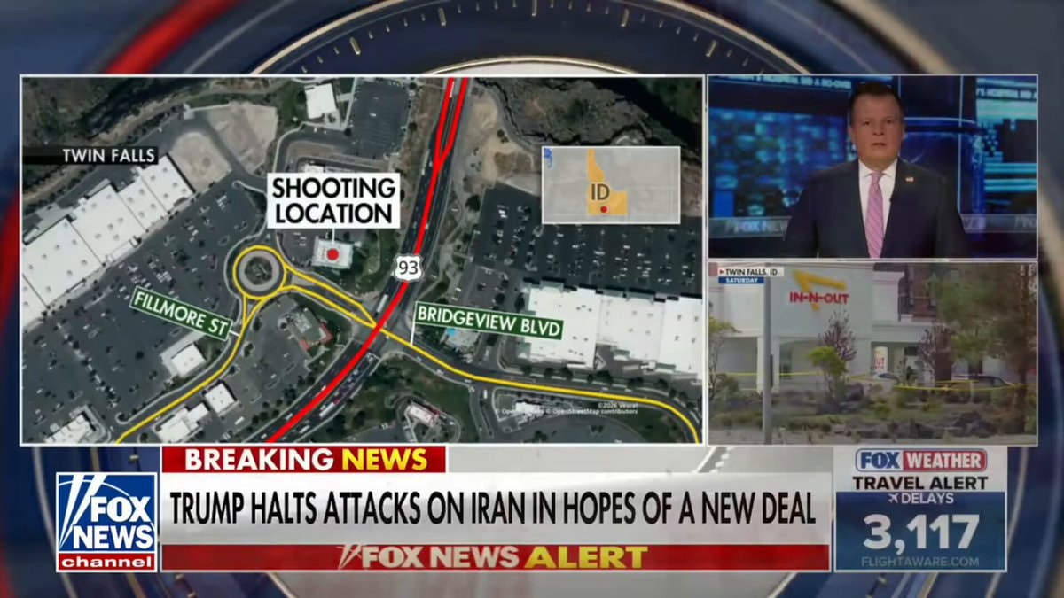 Idaho In-N-Out shooting Jordan Salinas