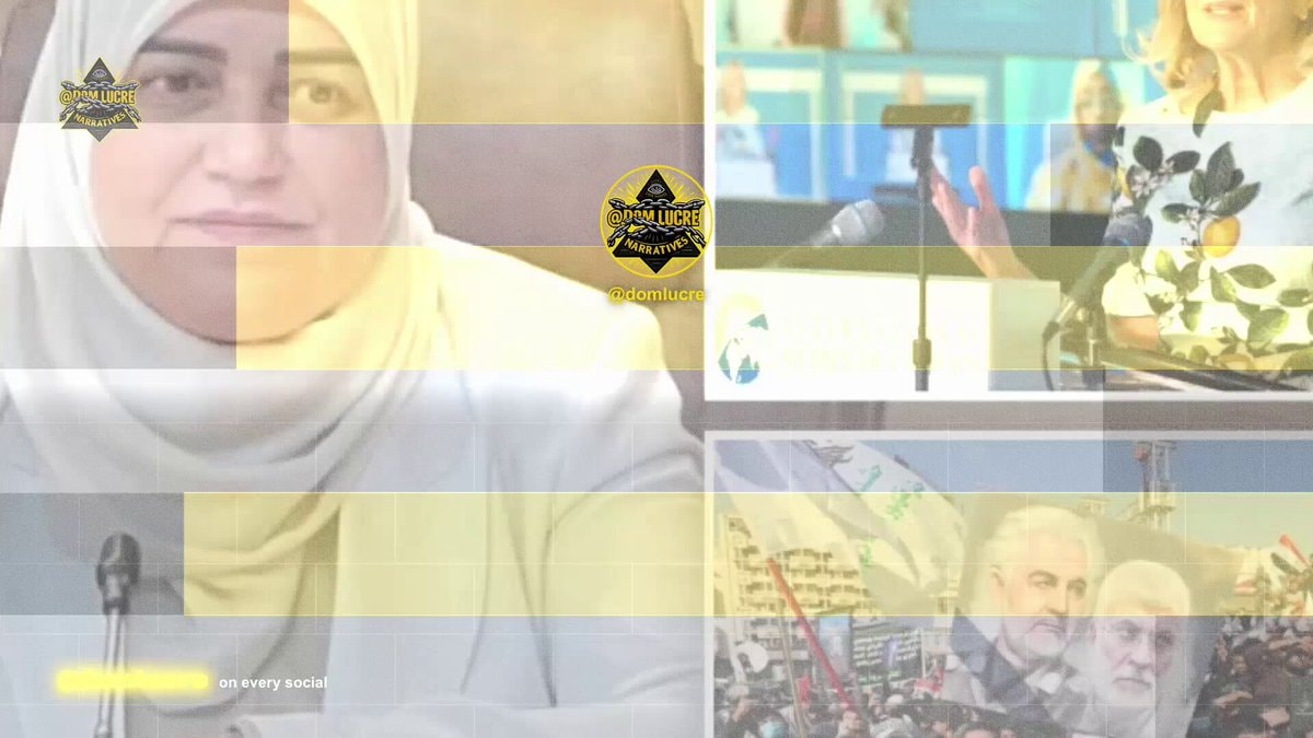 FBI adds Iraqi woman to terror watchlist
