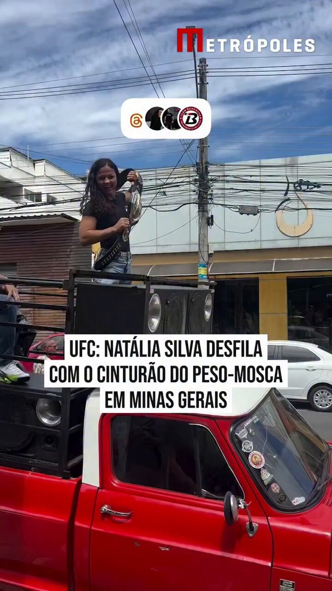 Natalia Silva Brazil flooding