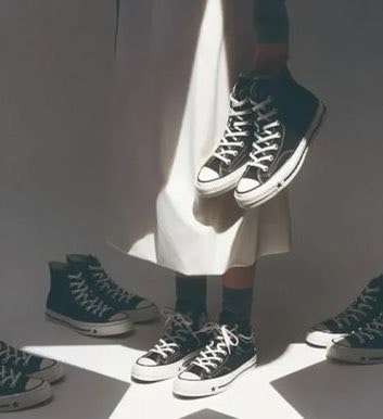 Converse Chuck Taylor All-Stars sneakers Converse Chuck Taylor All-Stars sneakers