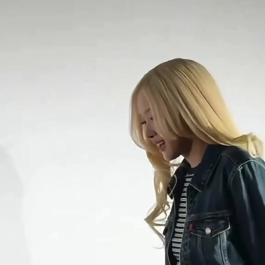 Rosé edit