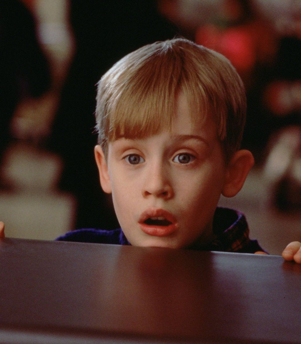 Macaulay Culkin (photo 2 of 2)