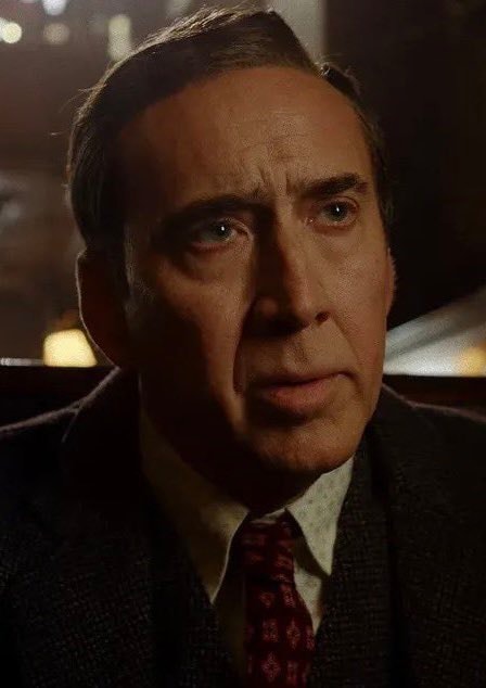 True Detective Season 5 Nicolas Cage True Detective Season 5 Nicolas Cage