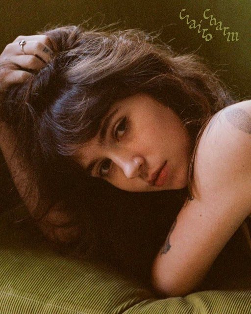 Clairo Sexy To Someone 200M Streams