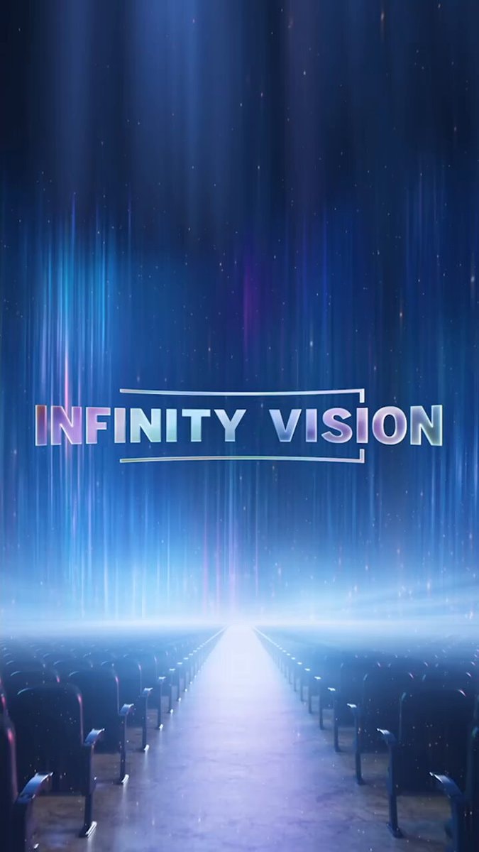 AVENGERS: ENDGAME ENCORE Infinity Vision