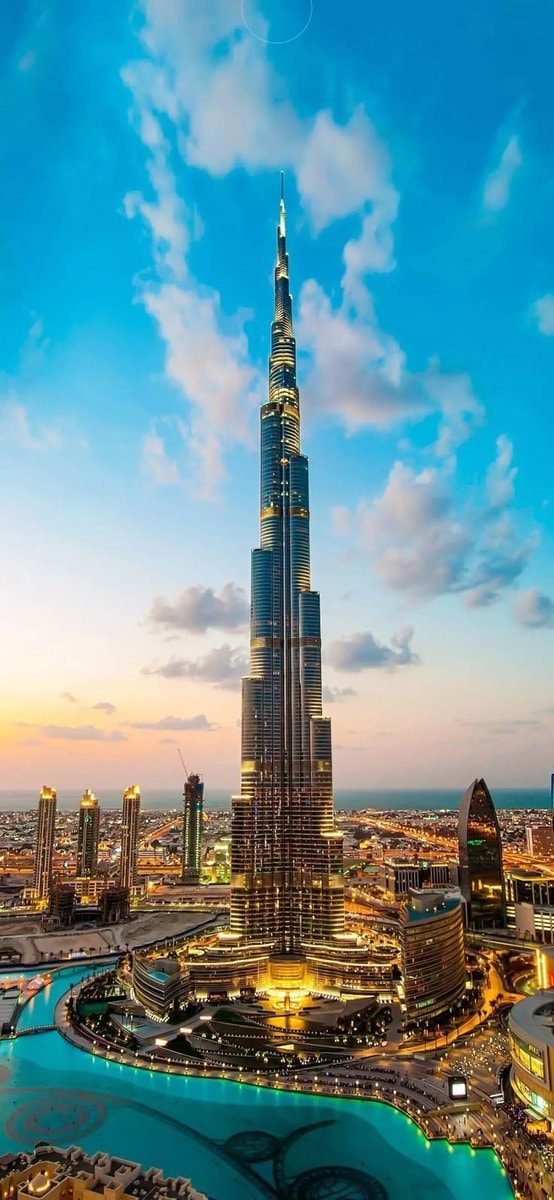 Jeddah Tower Skyscraper 🏙️ (photo 2 of 2)