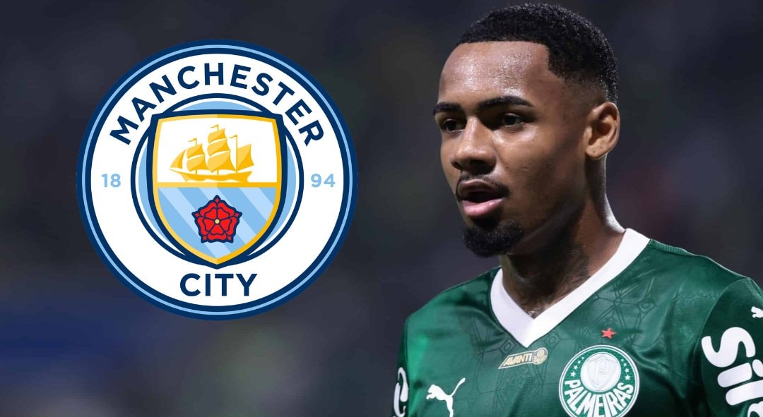 Allan Manchester City transfer news Allan Manchester City transfer news