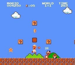 Super Mario Bros. 41st anniversary (photo 2 of 2)