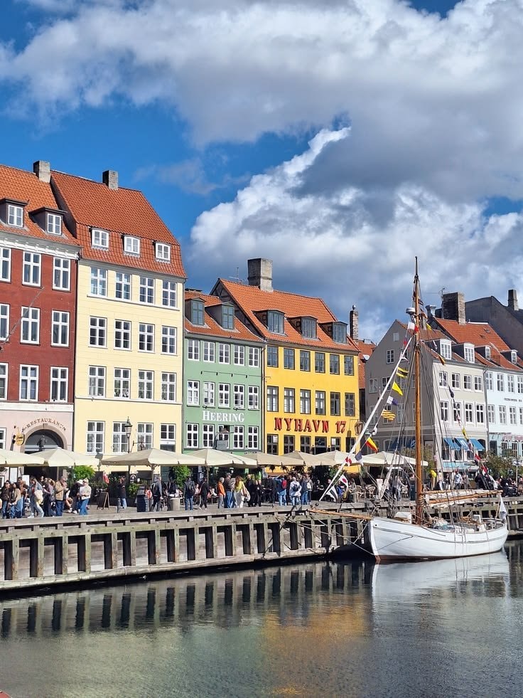 Copenhagen Denmark (photo 4 of 4)