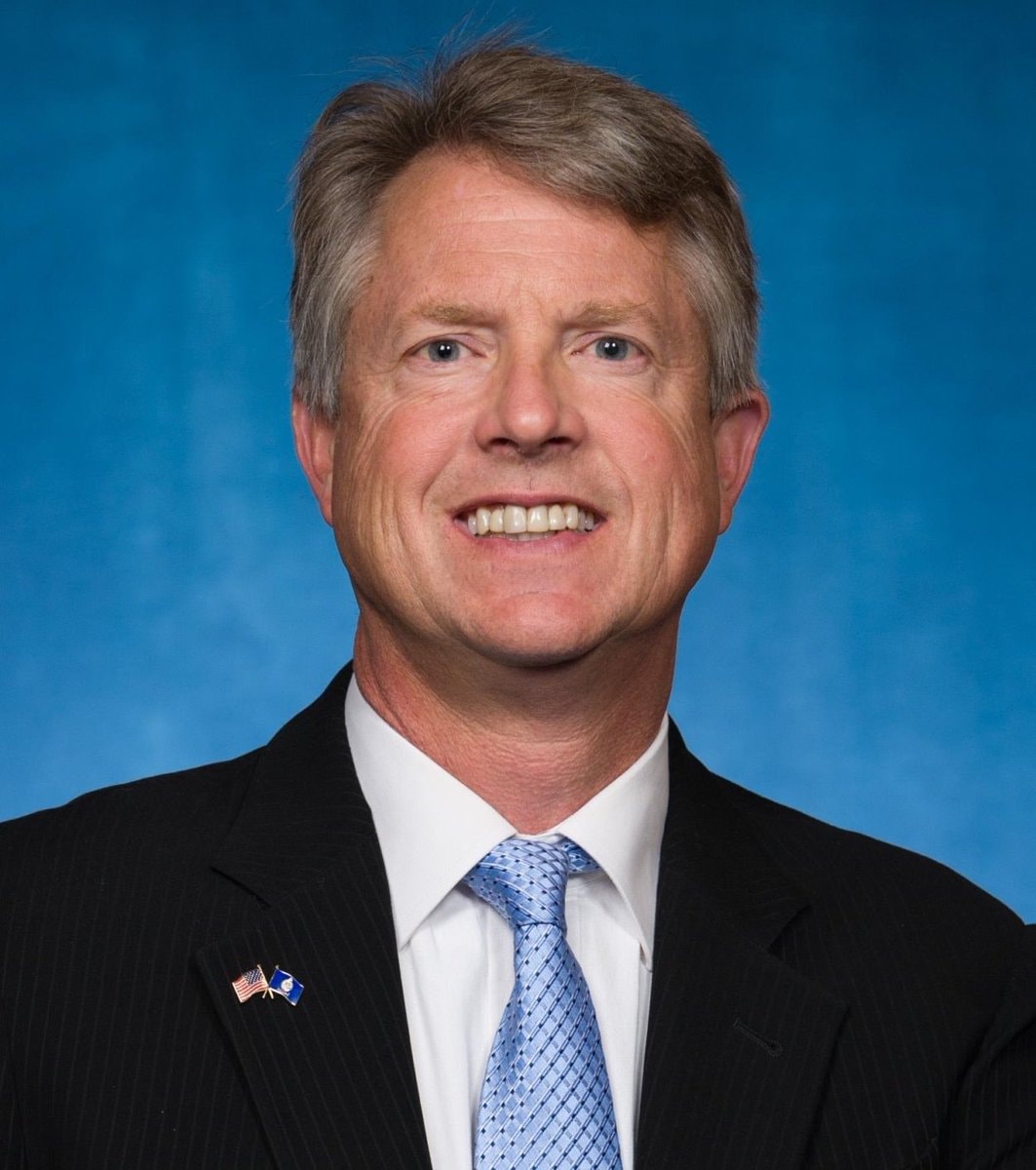Adam Hamilton 2026 Kansas Senate Poll (photo 2 of 2) Adam Hamilton 2026 Kansas Senate Poll (photo 2 of 2)