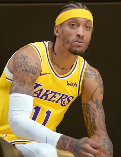 Delonte West vs Michael Beasley fight update (photo 2 of 2)