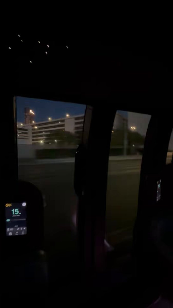 Zoox autonomous taxi Las Vegas