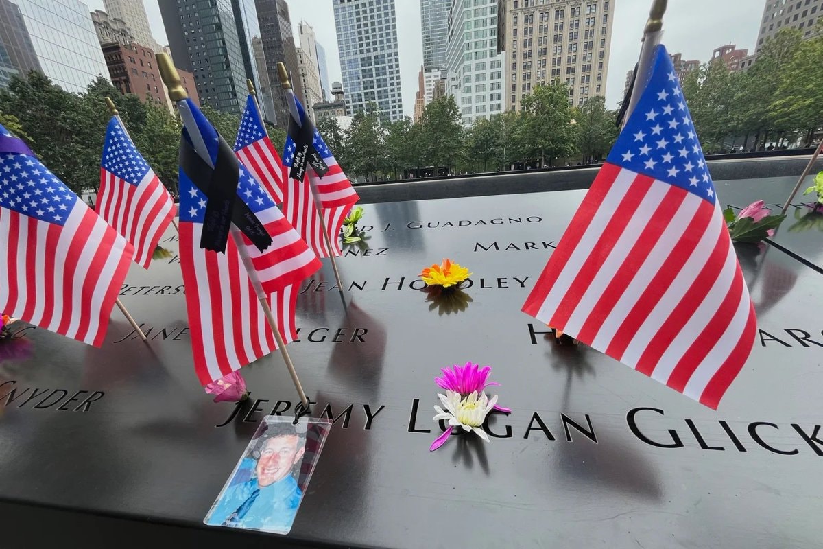 September 11 memorial September 11 memorial
