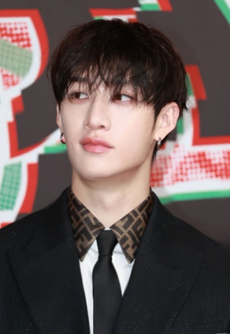 Bang Chan birthday donations (photo 2 of 2)
