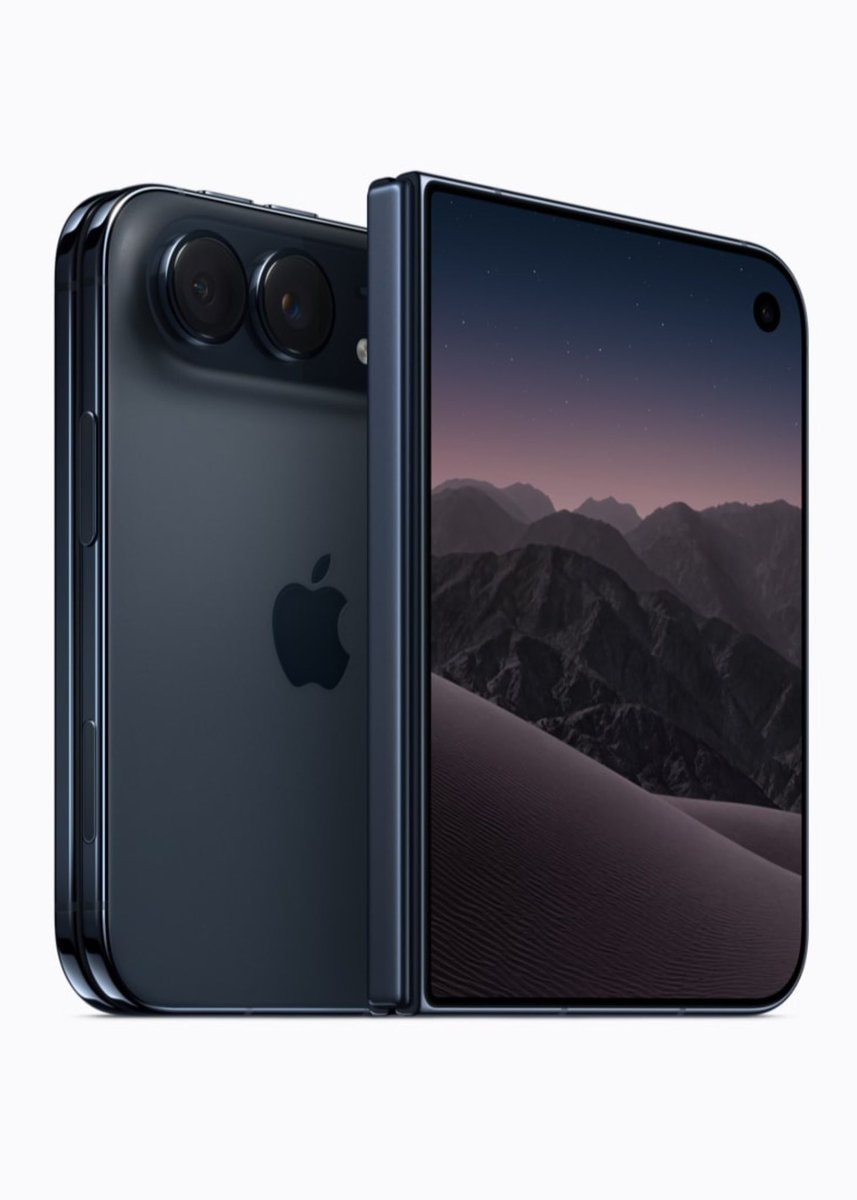 iPhone Duo pricing tiers