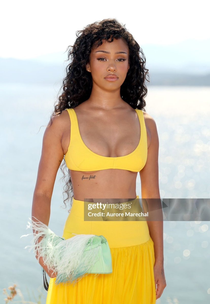 Manon Jacquemus fashion show (photo 2 of 2)