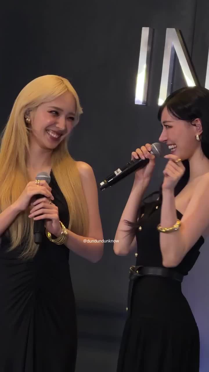 JANJINGJING INFINITY LOVE
