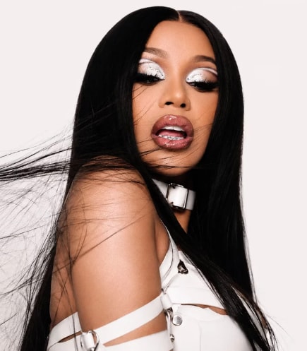 Billboard hottest female rappers list (photo 1 of 2)