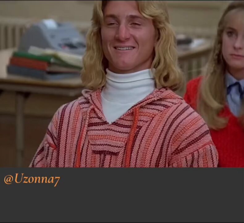 Fast Times At Ridgemont High Spicoli