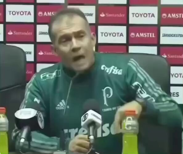 Eduardo Baptista Internacional coach
