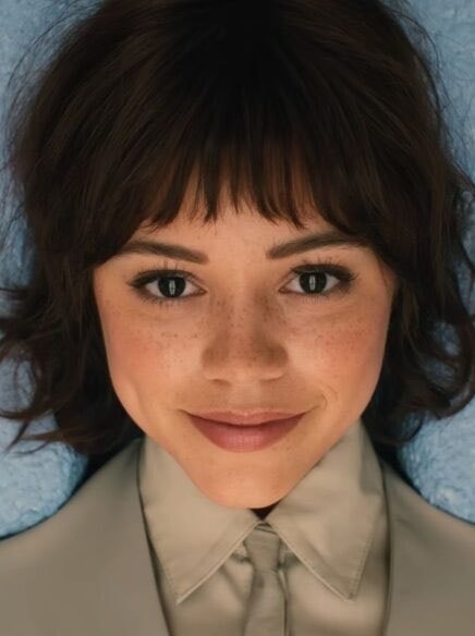 Jenna Ortega Klara and the Sun box office
