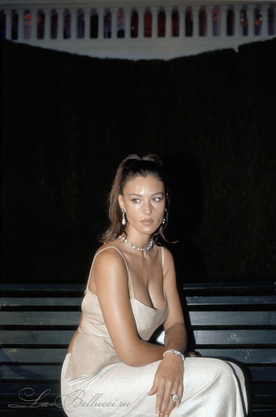 Monica Bellucci 1999