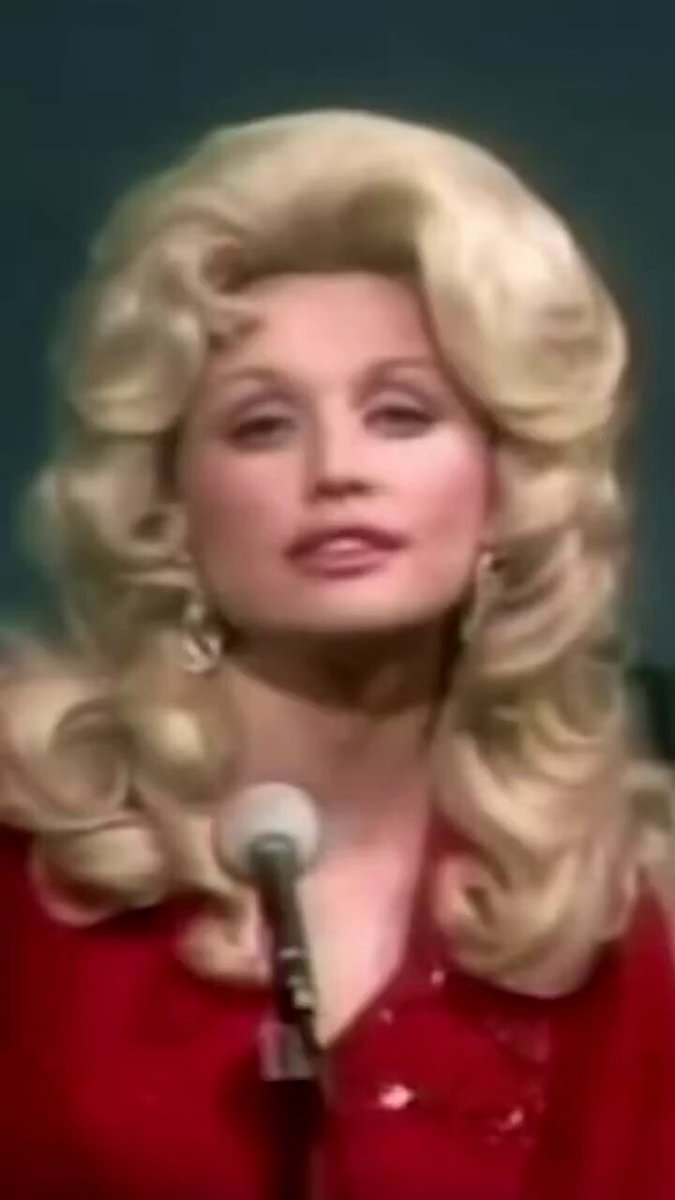 Dolly Parton I Will Always Love You