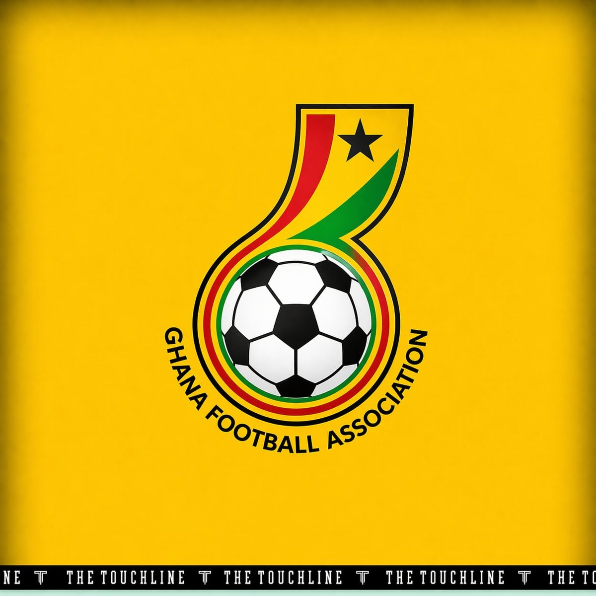 Royal Moroccan Football Federation emblem (photo 2 of 2)