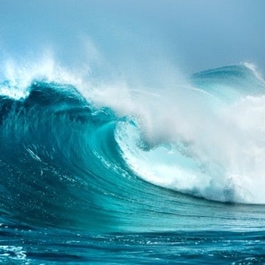Earth ocean temperature record