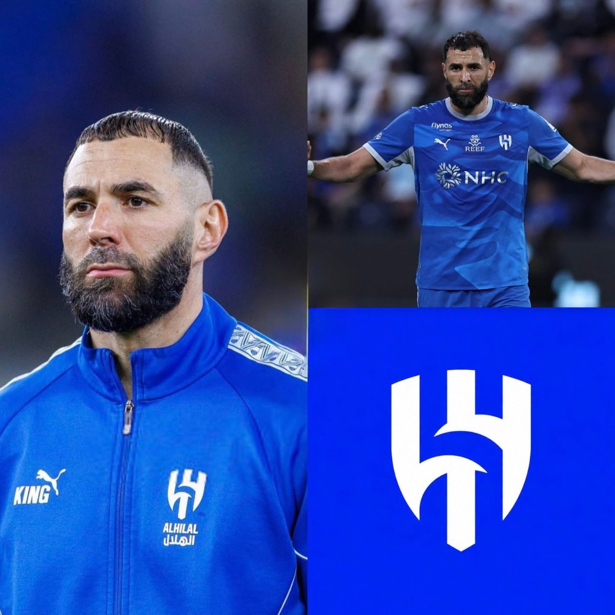 Karim Benzema Al-Hilal transfer update