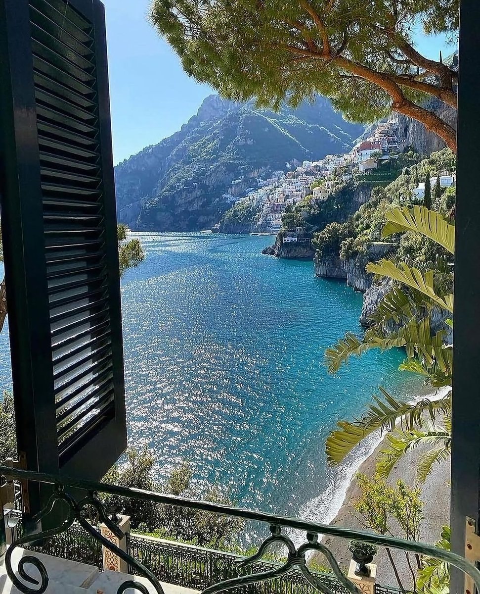 Lake Como Italy