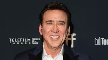 Nicolas Cage MCU vs WWE comment (photo 2 of 2) Nicolas Cage MCU vs WWE comment (photo 2 of 2)