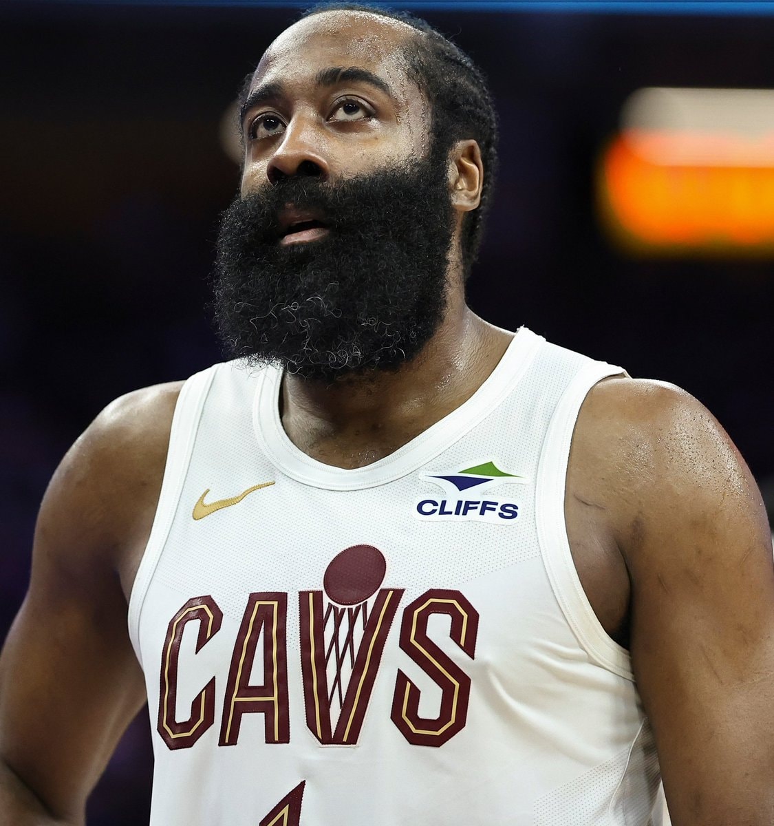 James Harden declines player option Cavs deal