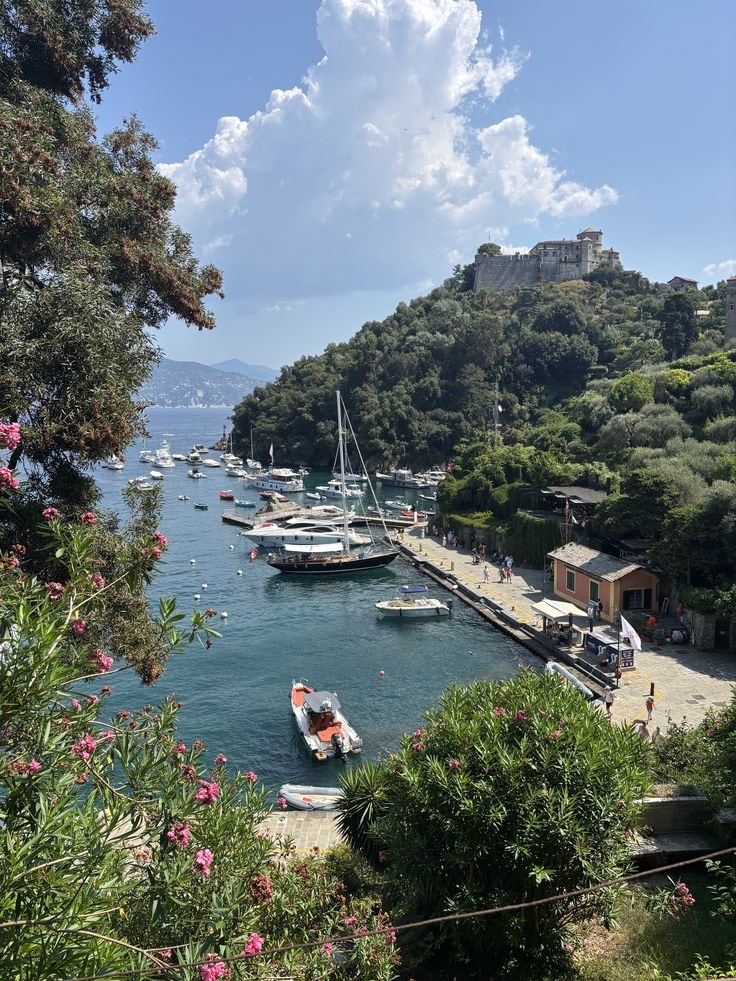 Positano Italy villa (photo 2 of 4)