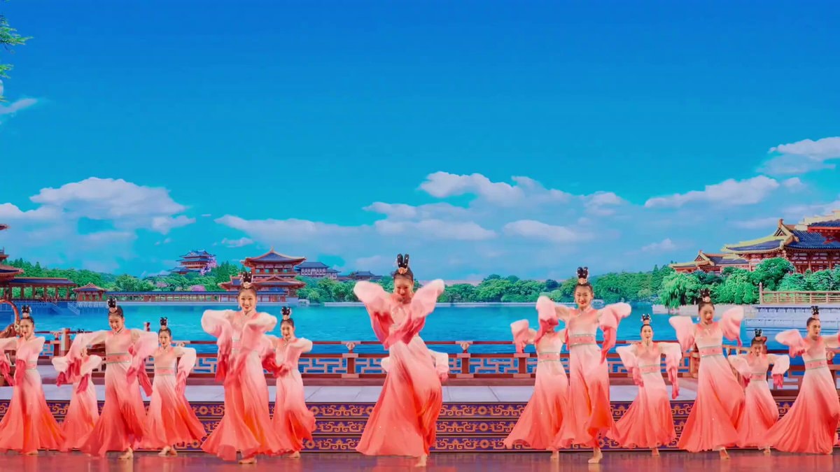 Shen Yun 2027 performance schedule