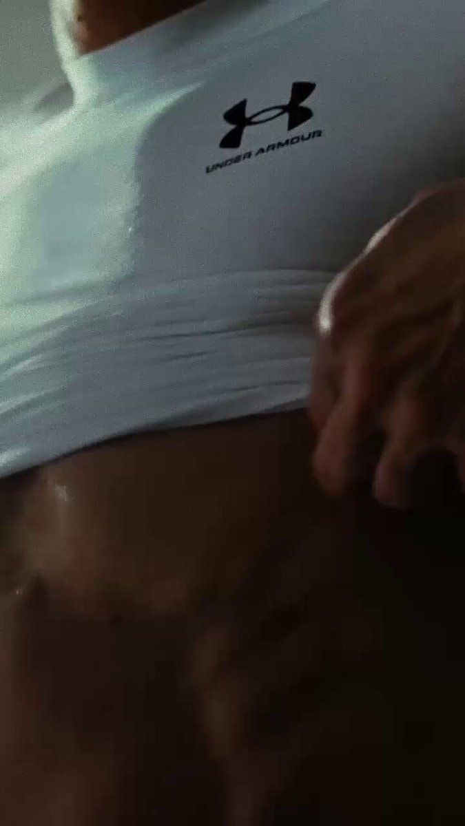 Under Armour mystery collaborator