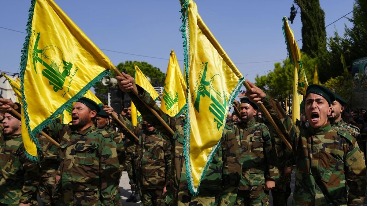 EU mission Lebanon Hezbollah (photo 2 of 3)