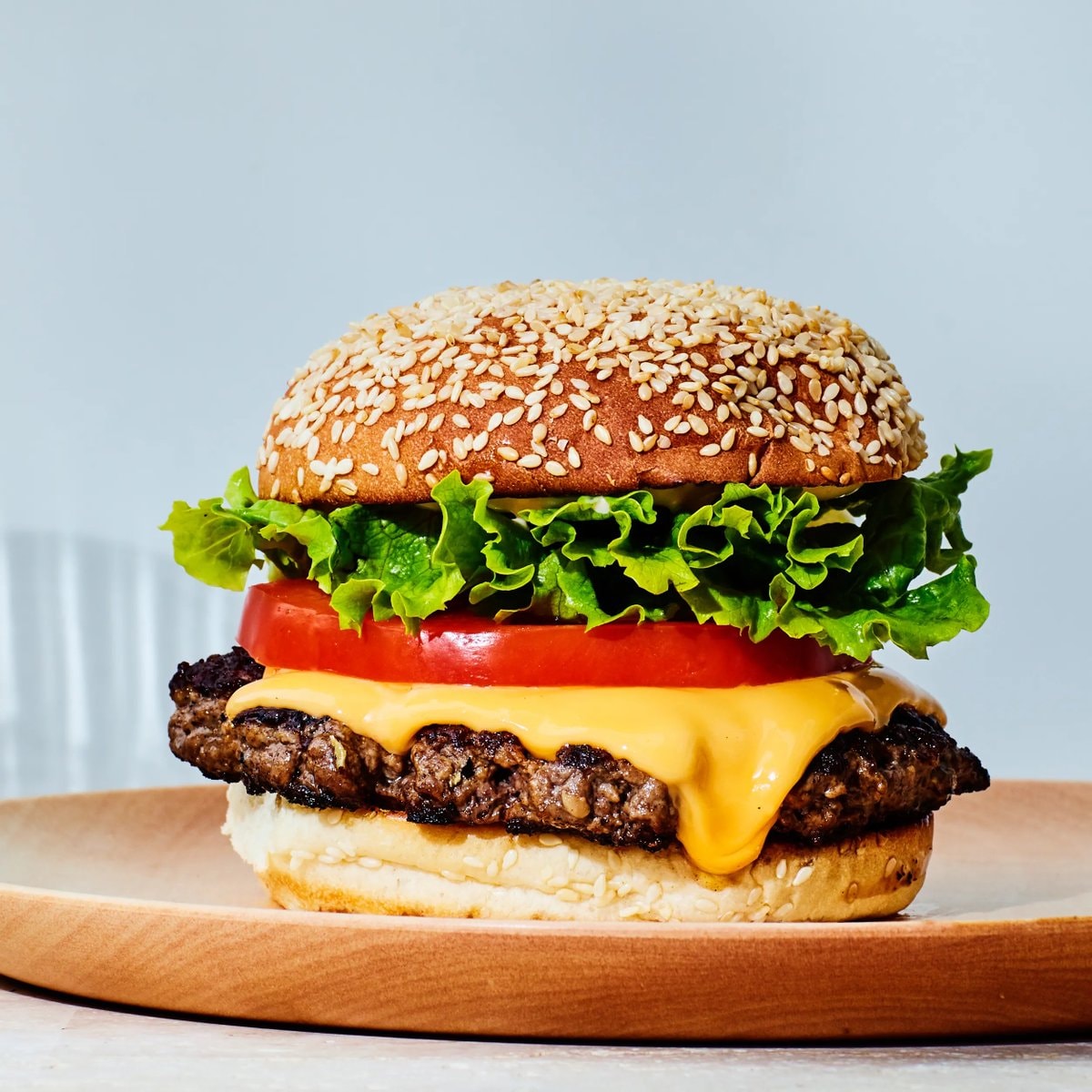 National Cheeseburger Day