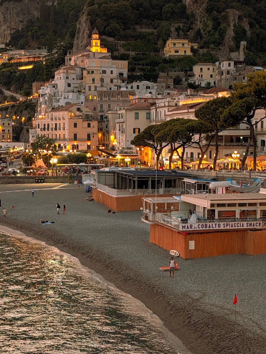 Amalfi Coast Italy