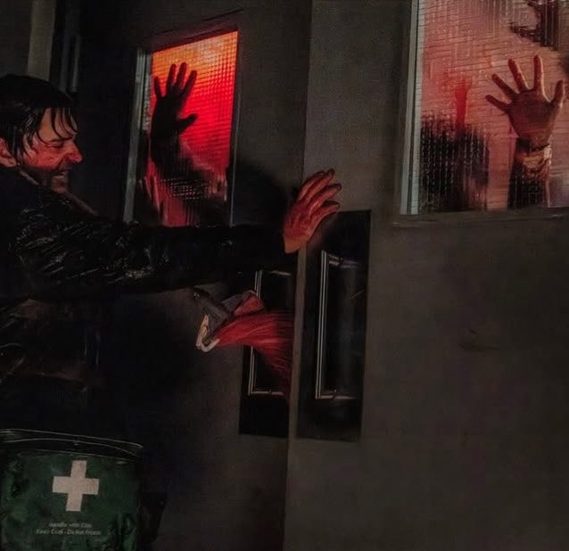 Zach Cregger RESIDENT EVIL box office