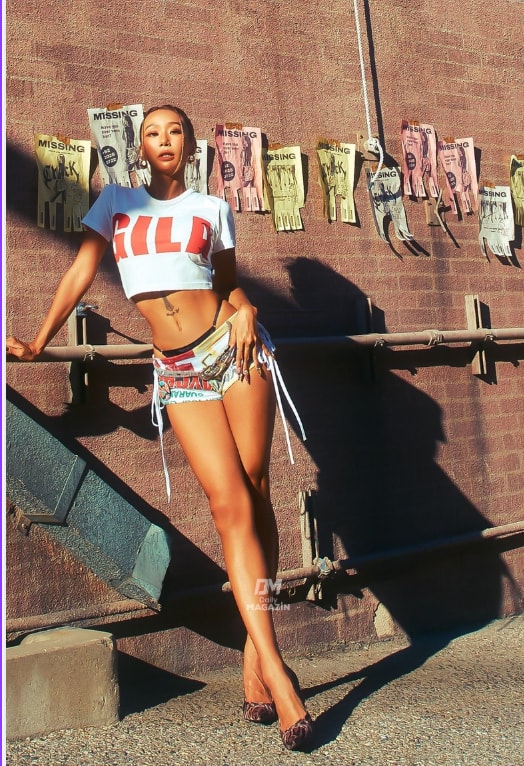 Hyolyn new style (photo 2 of 2)