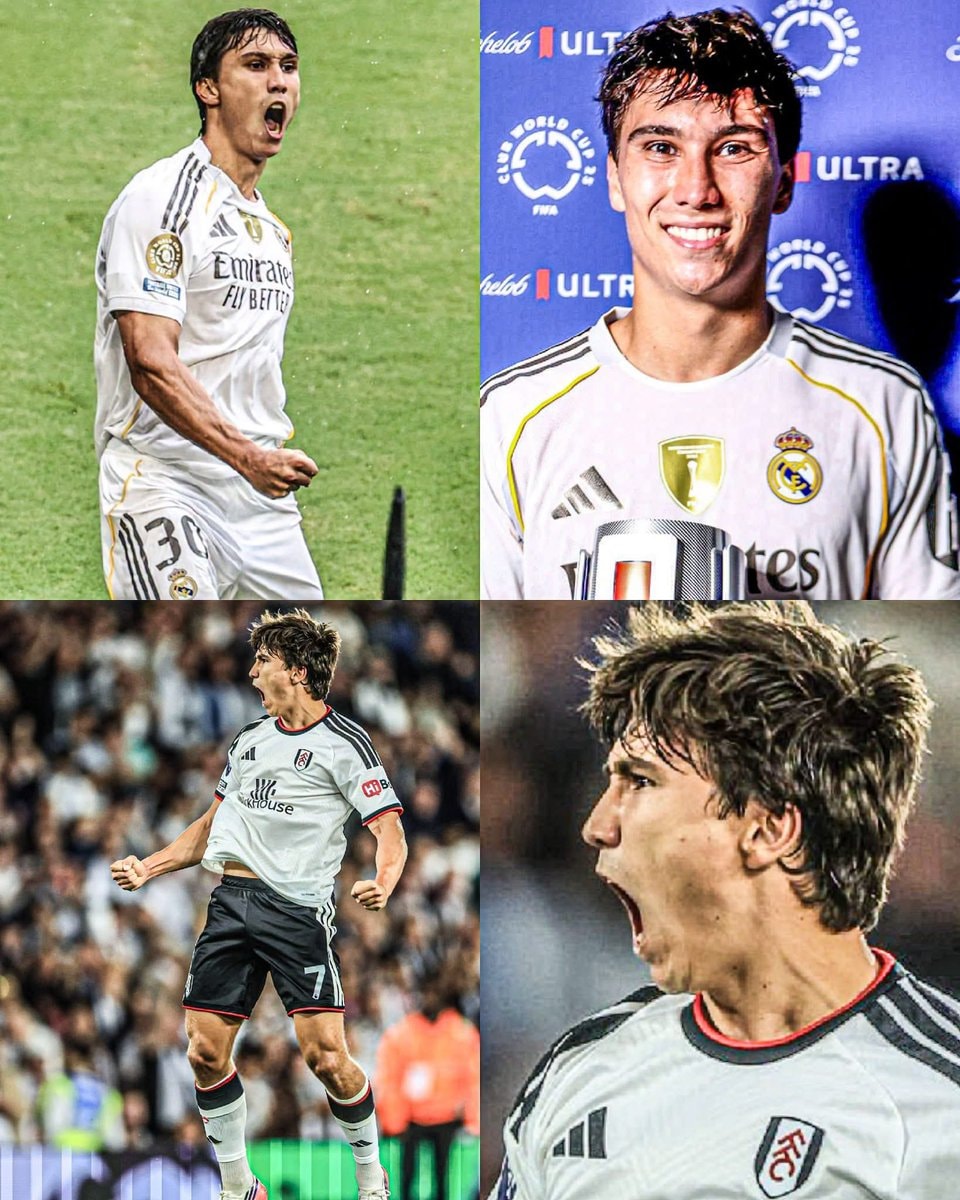 Gonzalo García Club World Cup Golden Boot
